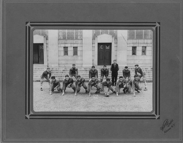 1935 football team